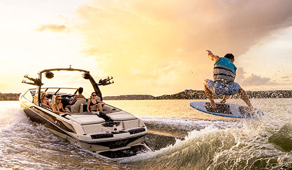 Boat Watercraft Rentals