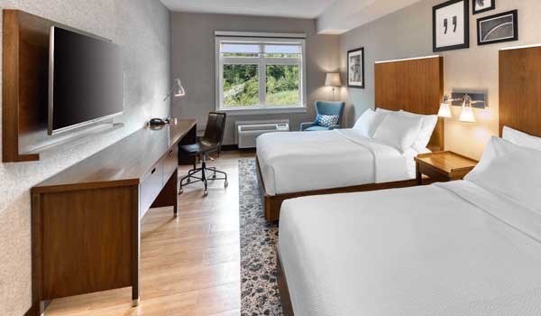 Hotels