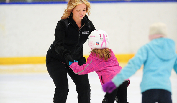 Mariposa March Break Camp Canskate