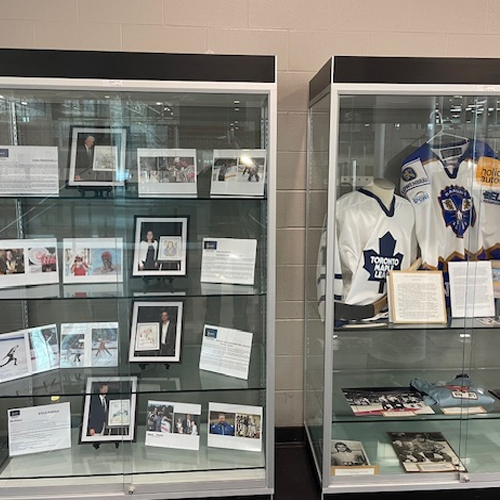 Barrie Sports Hall of Fame