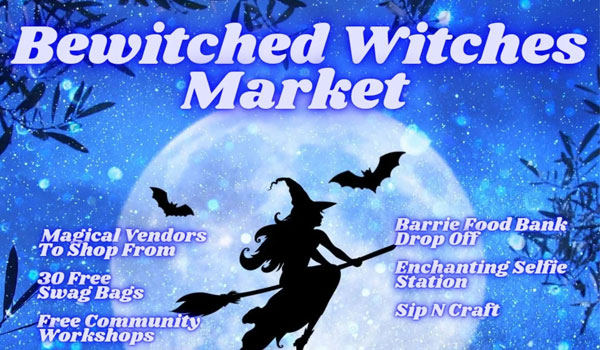 BewitchedWitchMarket