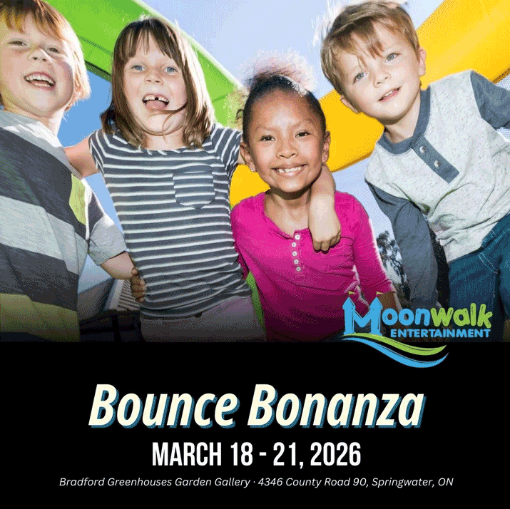 Bounce Bonanza