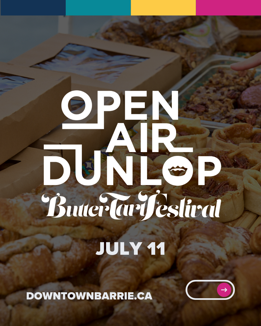 butter-tart-festival