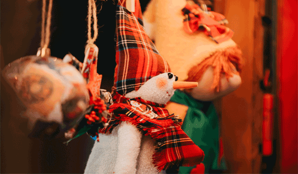 Holiday Craft Show