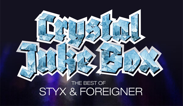 Promotional Graphic for Crystal Juke Box
