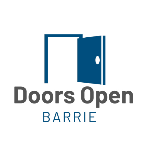 Doors Open Barrie