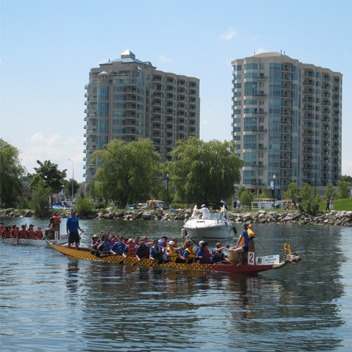 DragonBoatFestival Dragon Boat Festival