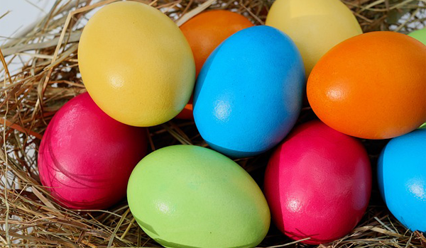Easter Events