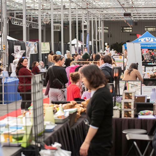 Fall Home Show