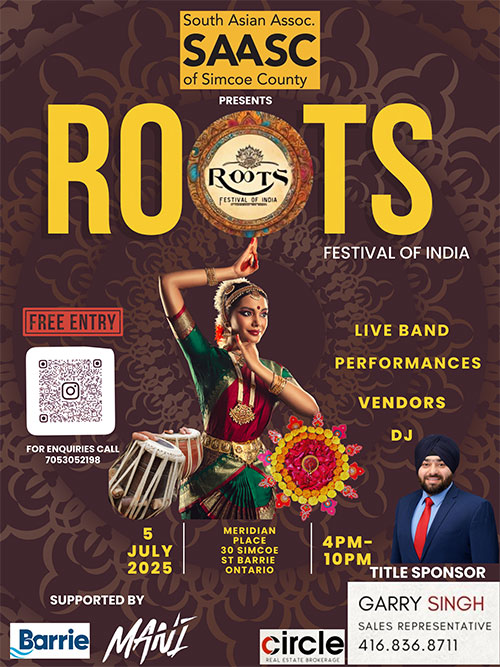 FestivalofIndia_Roots