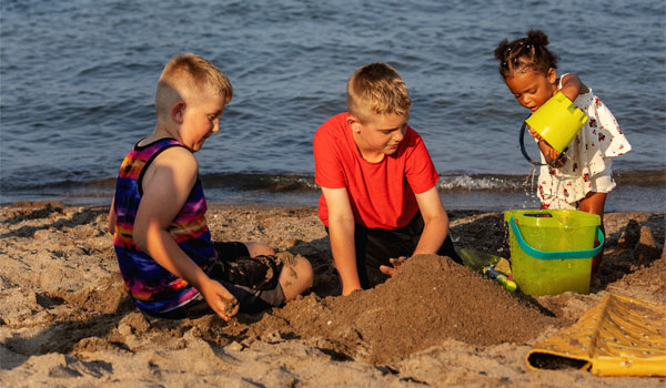 Free Family Activities