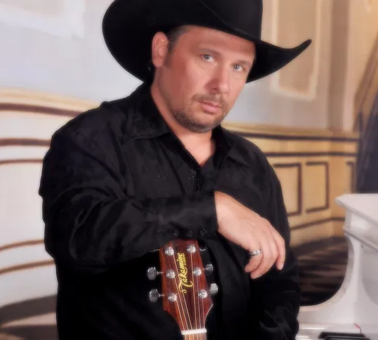 Fresh Horses A Garth Brooks Tribute Band