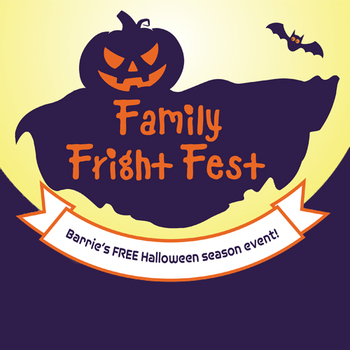 Family Fright Fest