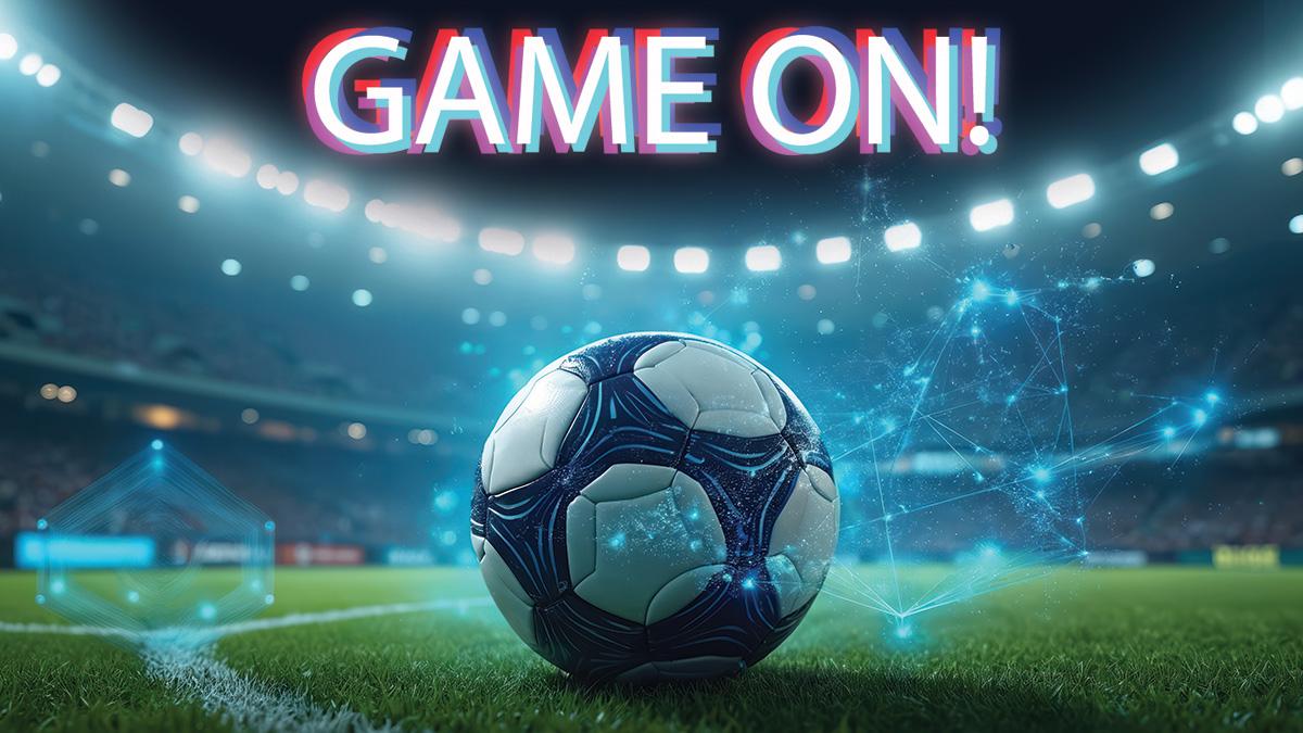 GameOn-ESports