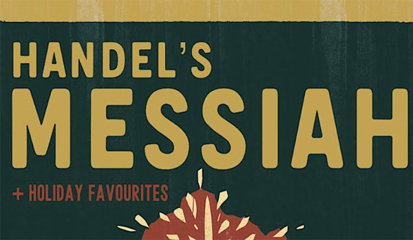 Handels Messiah