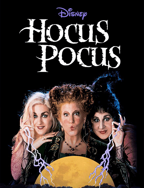 Hocus Pocus
