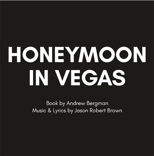 South Simcoe Theatre Presents Honeymoon In Vegas
