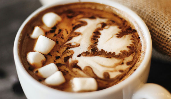 Hot Cocoa Trail
