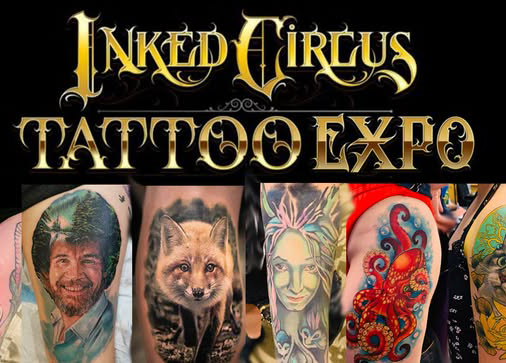 InkedCircus Inked Circus