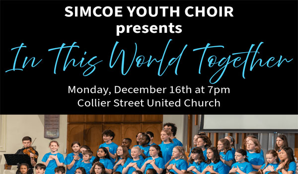 In This World Together poster