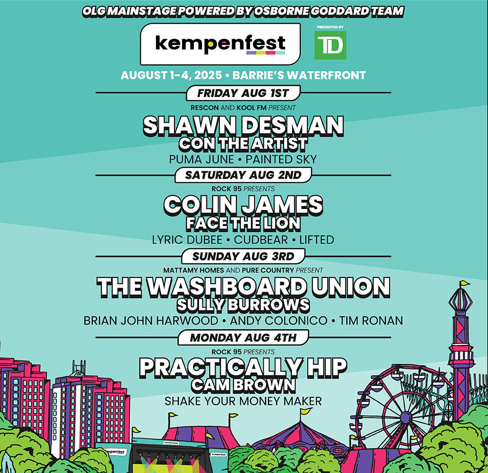 Kempenfest Kempenfest