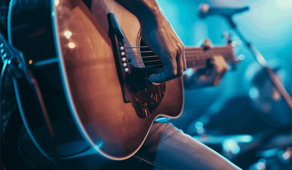 Live Music