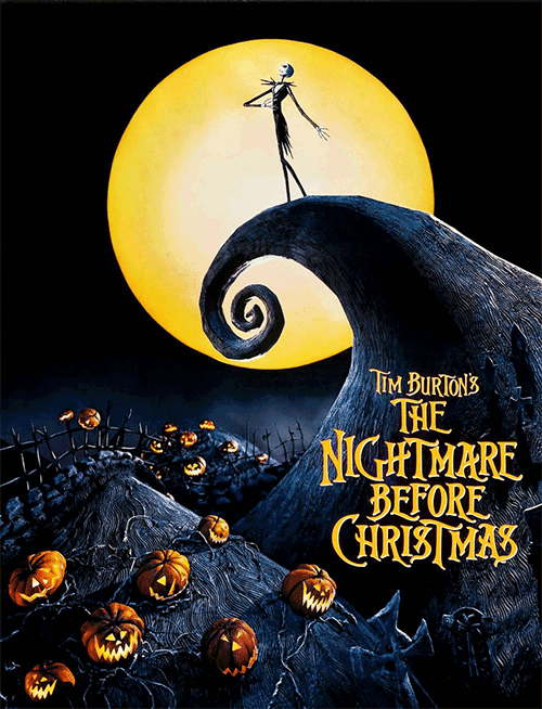 The Nightmare Before Christmas