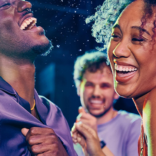 NYE at The Rec Room Barrie