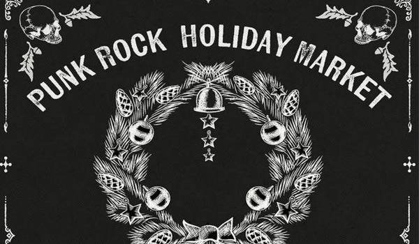 PunkRockHoliday