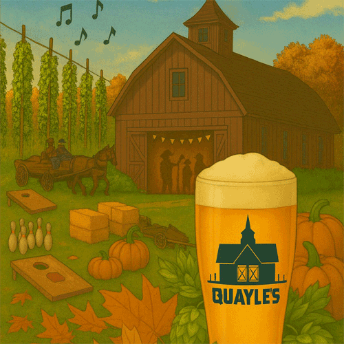 Quayle's Fall Festival