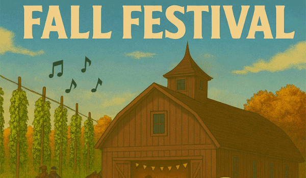 Quayle's Fall Festival