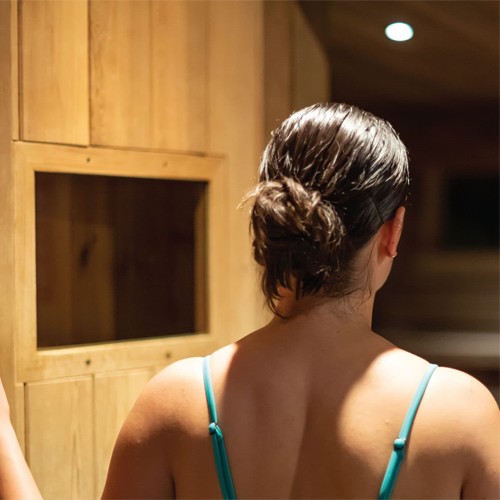 Scandinave Spa