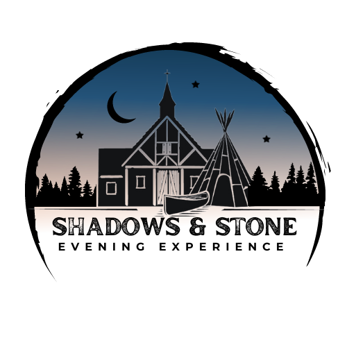 Shadow & Stone