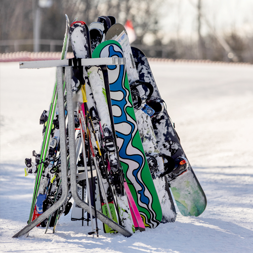 SkiSwap SkiSwap