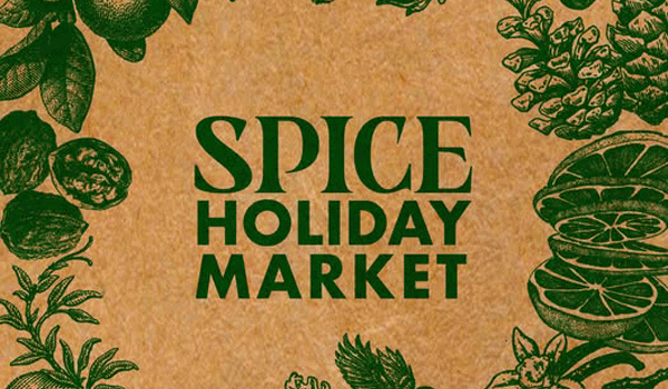 Spice Holiday Market
