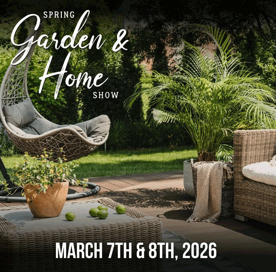 Spring Garden & Home Show