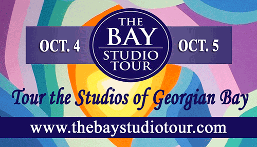 The Bay Studio Tour