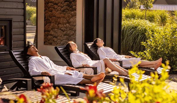 Vetta Spa