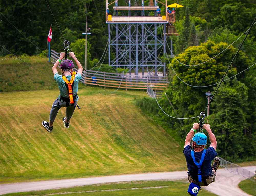 Zipline