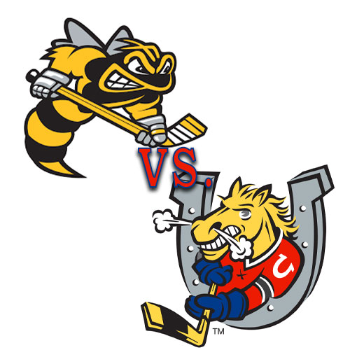 Colts-v-Sting