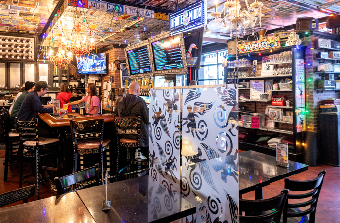 Breweries