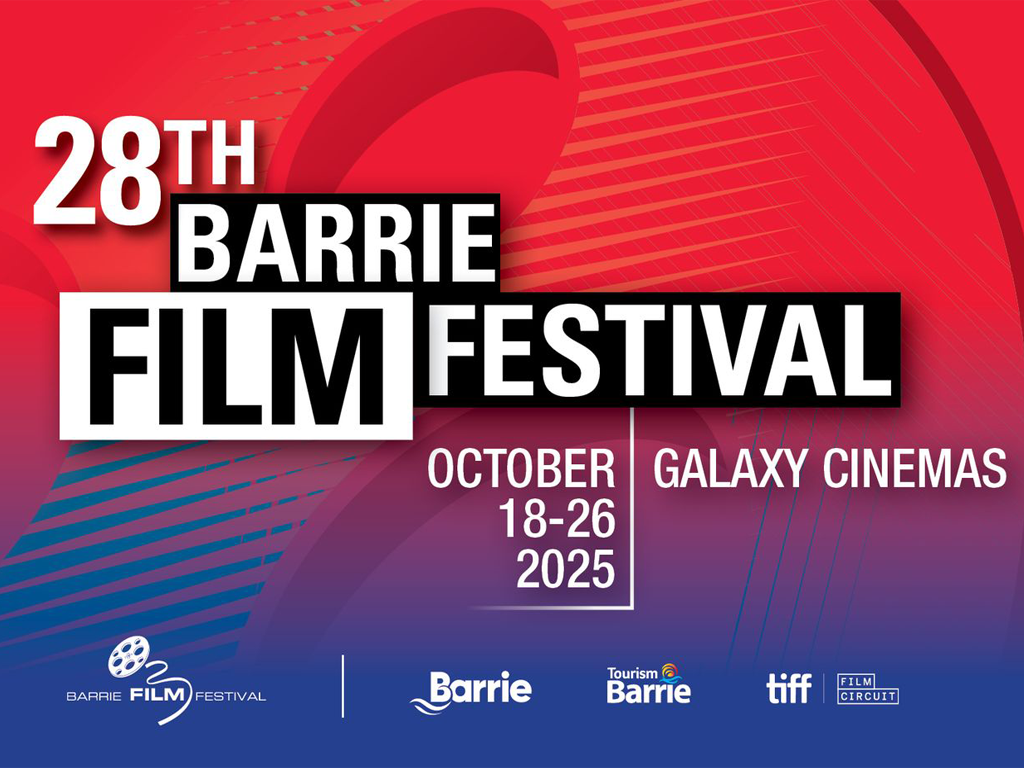 FilmFest_Feature Barrie Film Festival 2025