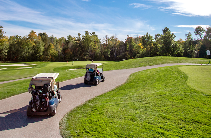 Golf
