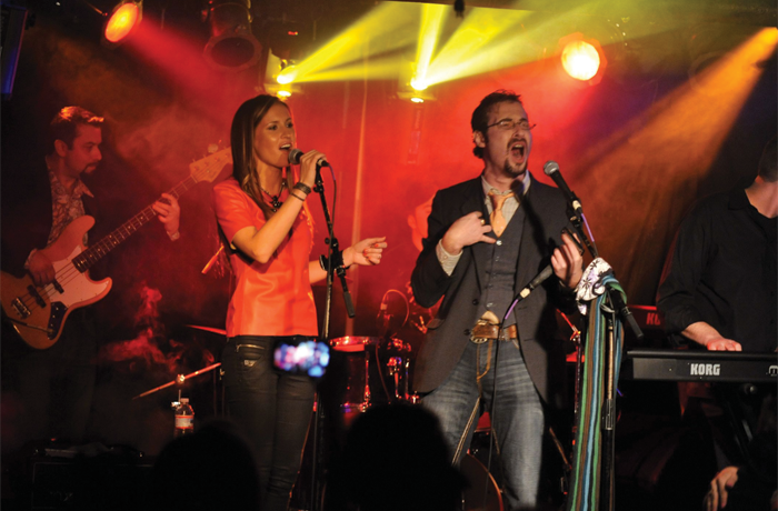 Live Music