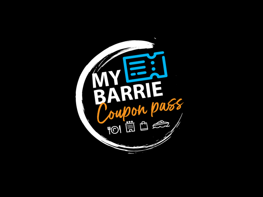 MyBarrieCouponPass