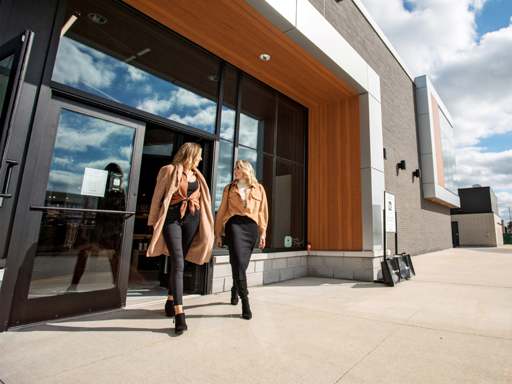 Residence and Conference Centre Barrie