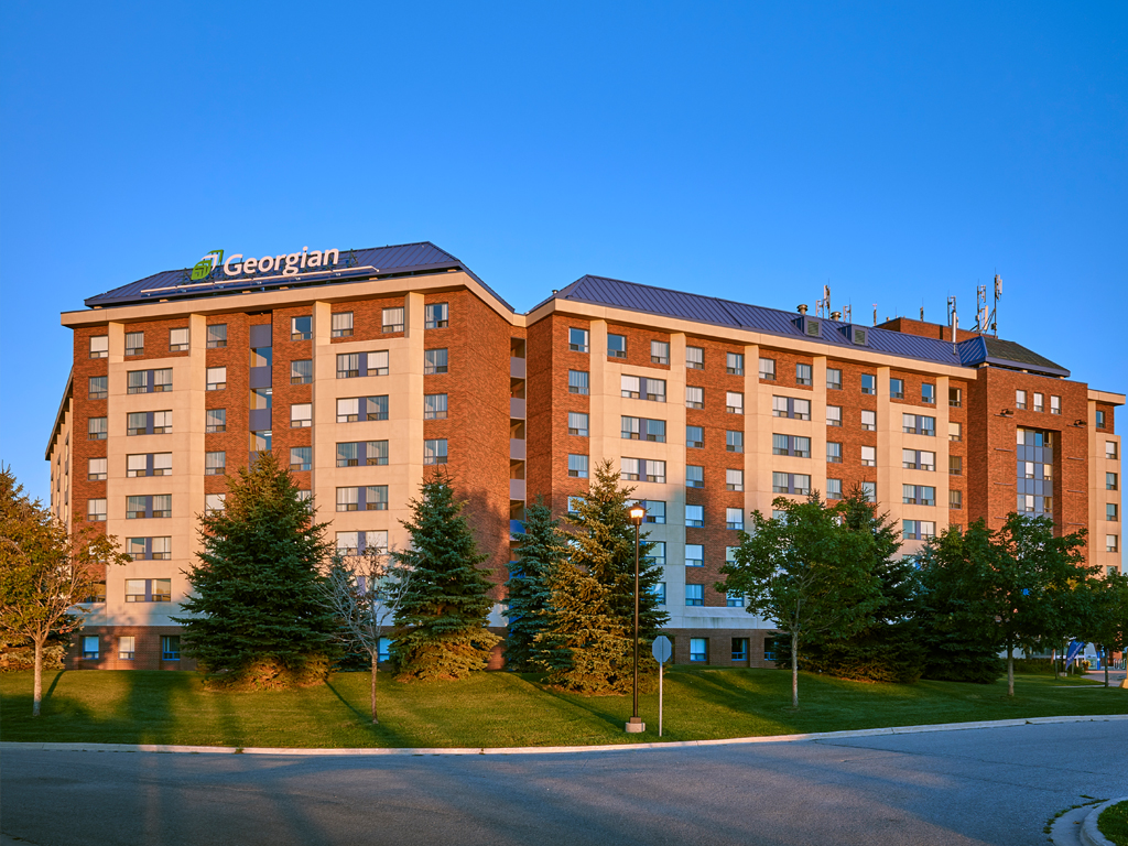 Residence and Conference Centre Barrie