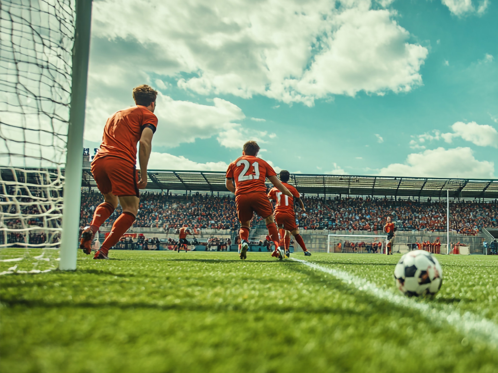 SoccerTimeSchedule