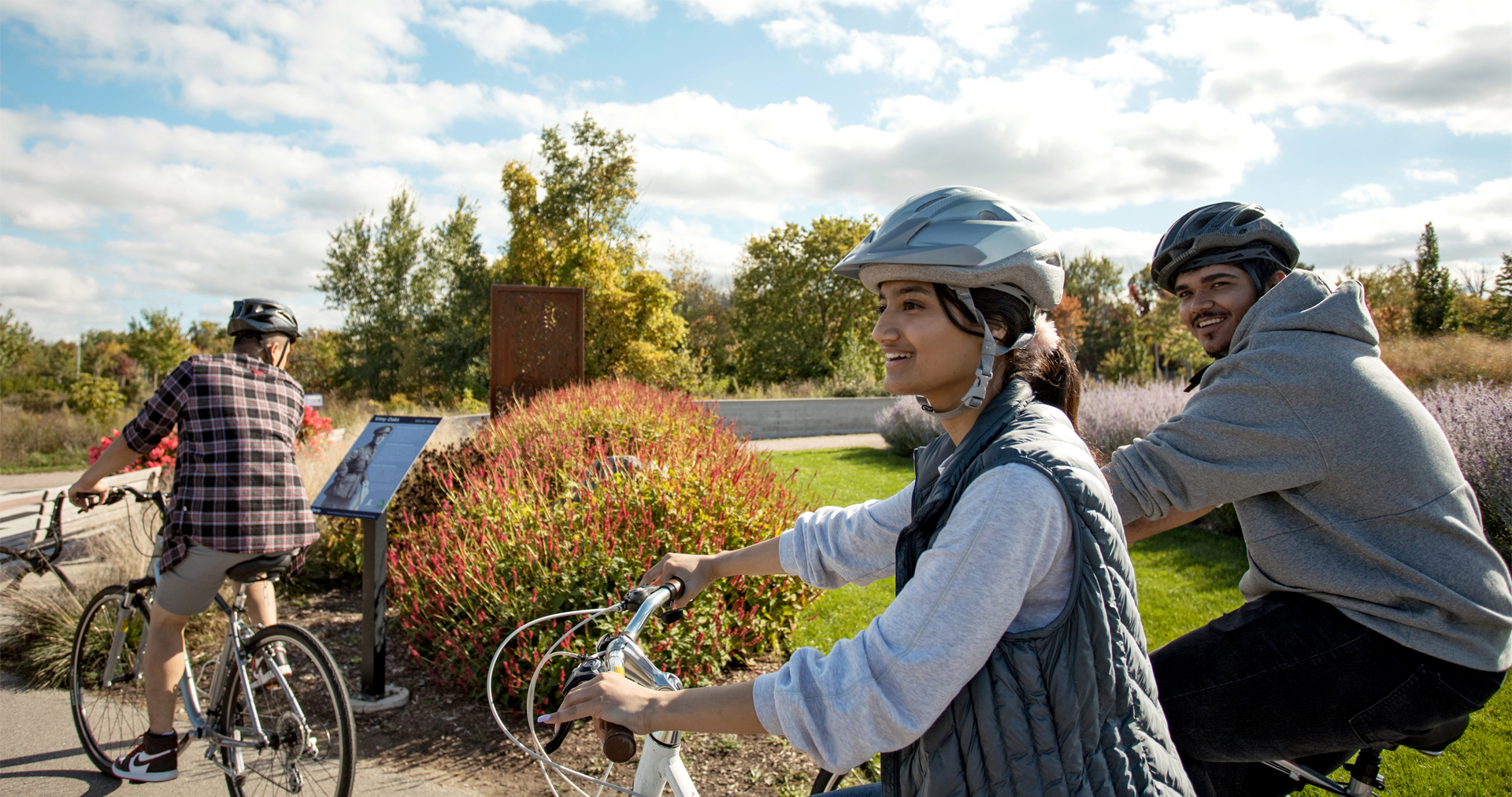 Barrie By Bike