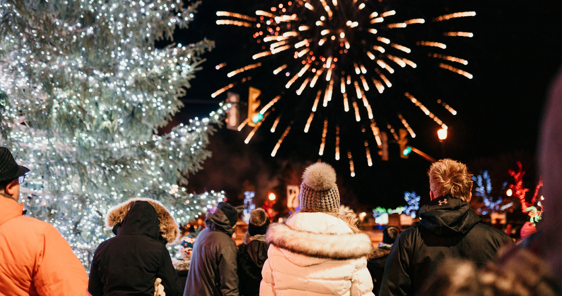Holiday Events